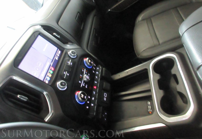 2023 GMC Sierra 3500HD - Image 61