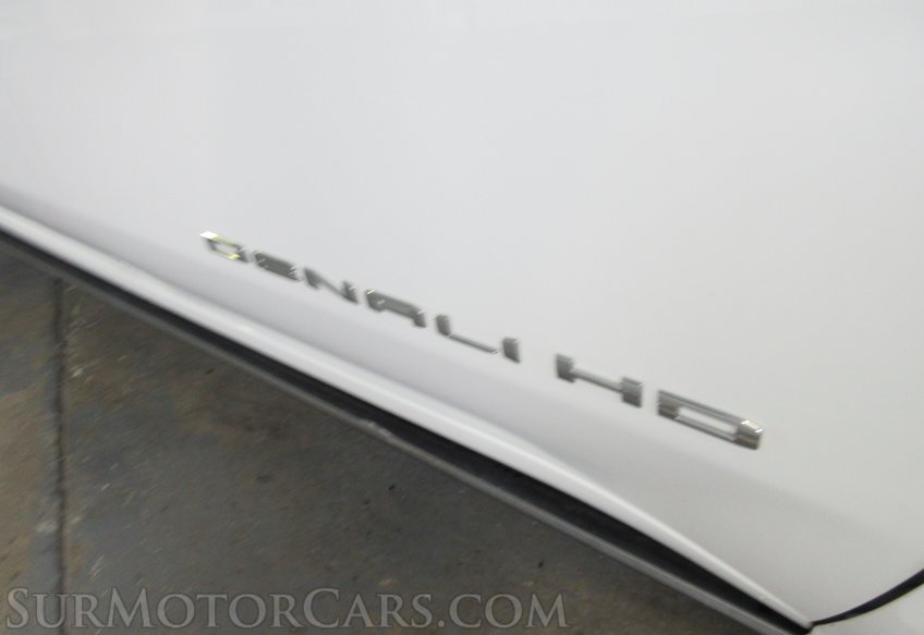 2023 GMC Sierra 3500HD - Image 23