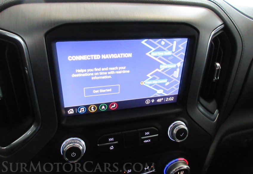 2023 GMC Sierra 3500HD - Image 66