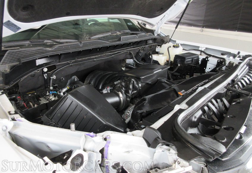 2023 GMC Sierra 3500HD - Image 96