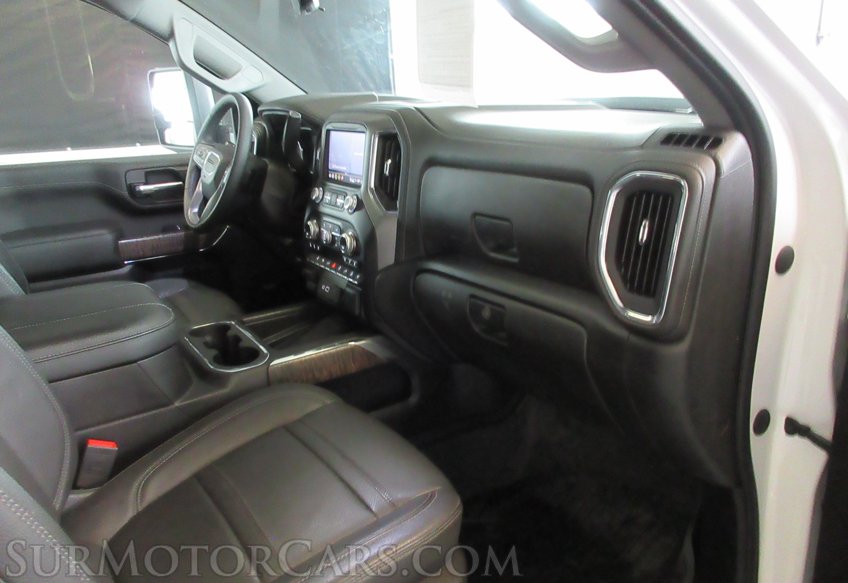 2023 GMC Sierra 3500HD - Image 44