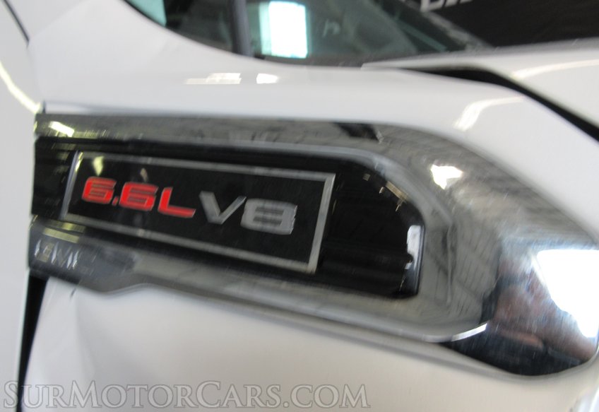 2023 GMC Sierra 3500HD - Image 38