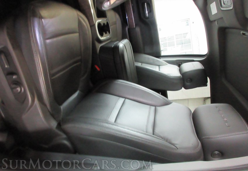 2023 GMC Sierra 3500HD - Image 55