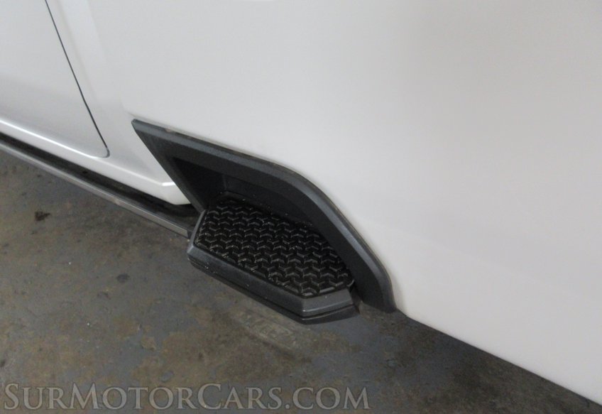 2023 GMC Sierra 3500HD - Image 36