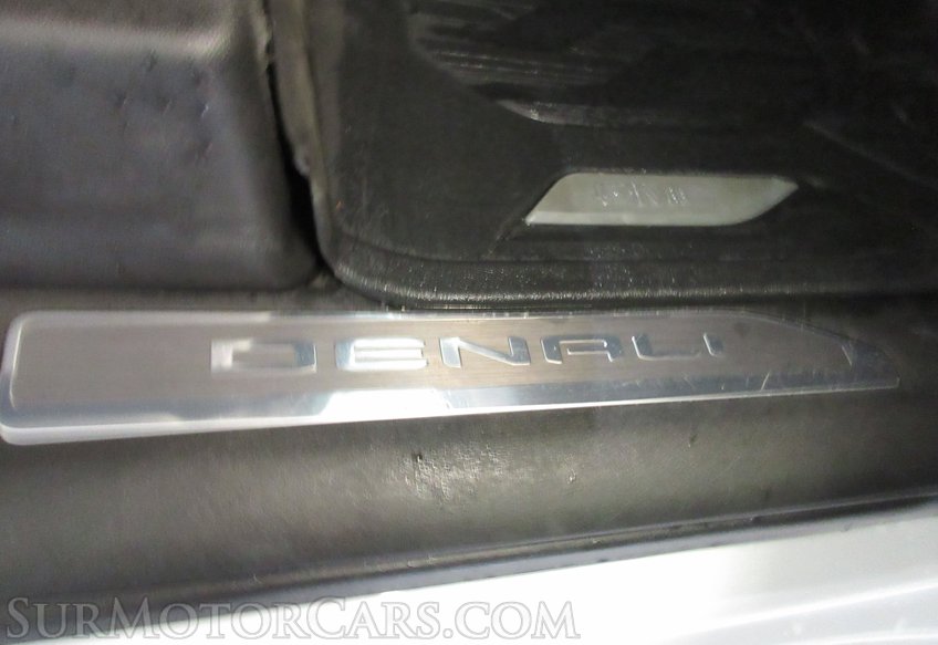 2023 GMC Sierra 3500HD - Image 41