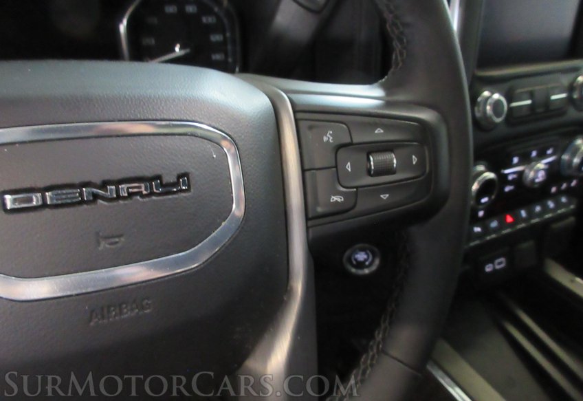 2023 GMC Sierra 3500HD - Image 59