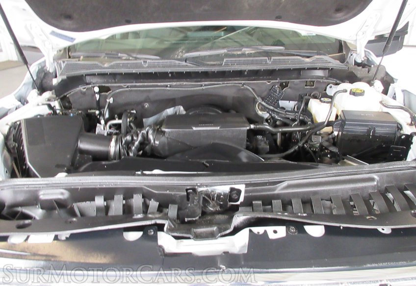 2023 GMC Sierra 3500HD - Image 95