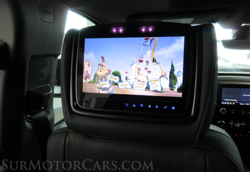 2023 GMC Sierra 3500HD - Image 84