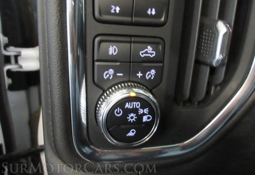 2023 GMC Sierra 3500HD - Image 73