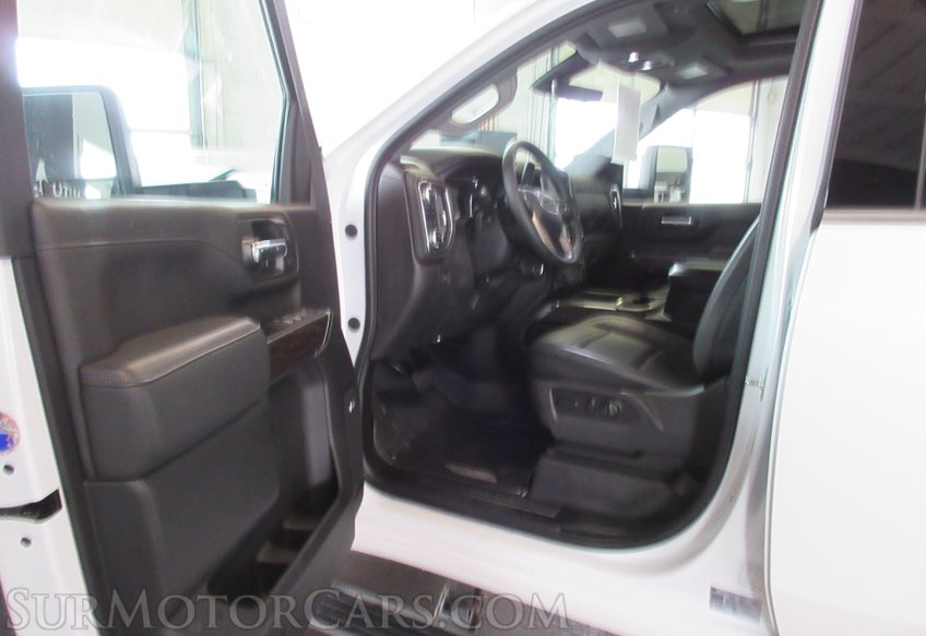 2023 GMC Sierra 3500HD - Image 49