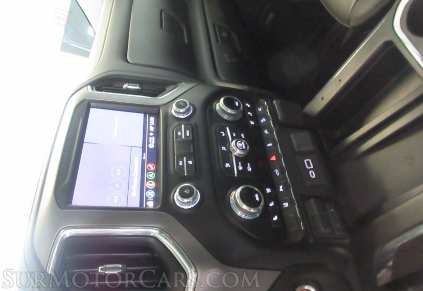 2023 GMC Sierra 3500HD - Image 69