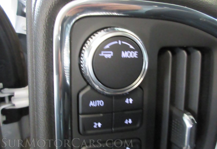 2023 GMC Sierra 3500HD - Image 76