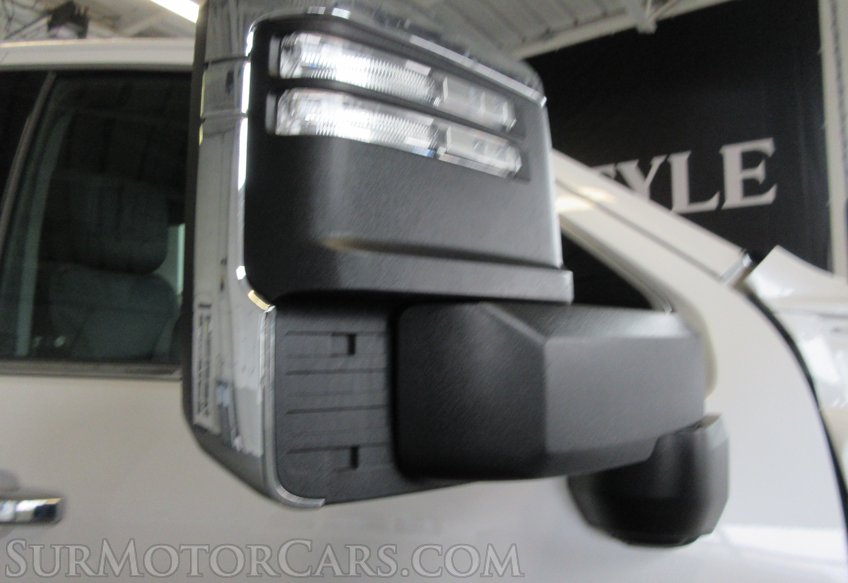 2023 GMC Sierra 3500HD - Image 14