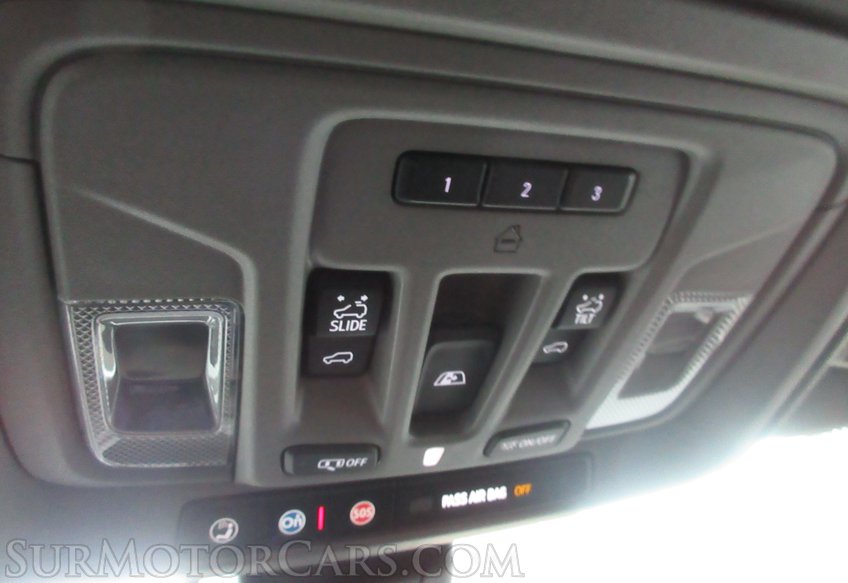 2023 GMC Sierra 3500HD - Image 80