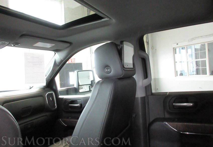 2023 GMC Sierra 3500HD - Image 78