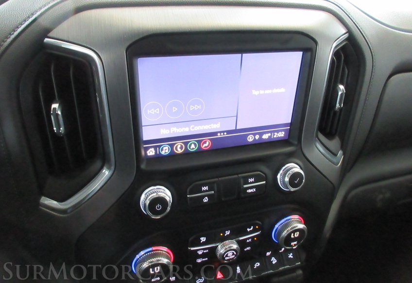 2023 GMC Sierra 3500HD - Image 64