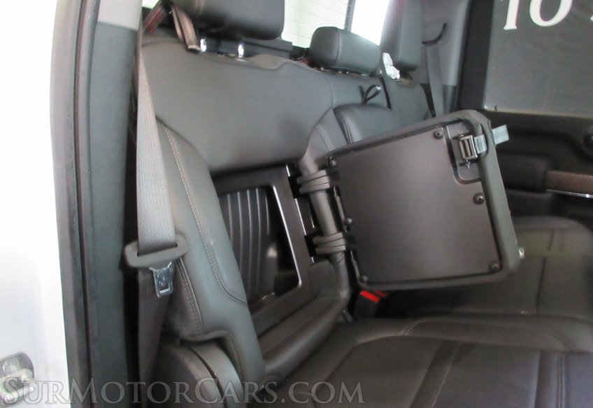 2023 GMC Sierra 3500HD - Image 70