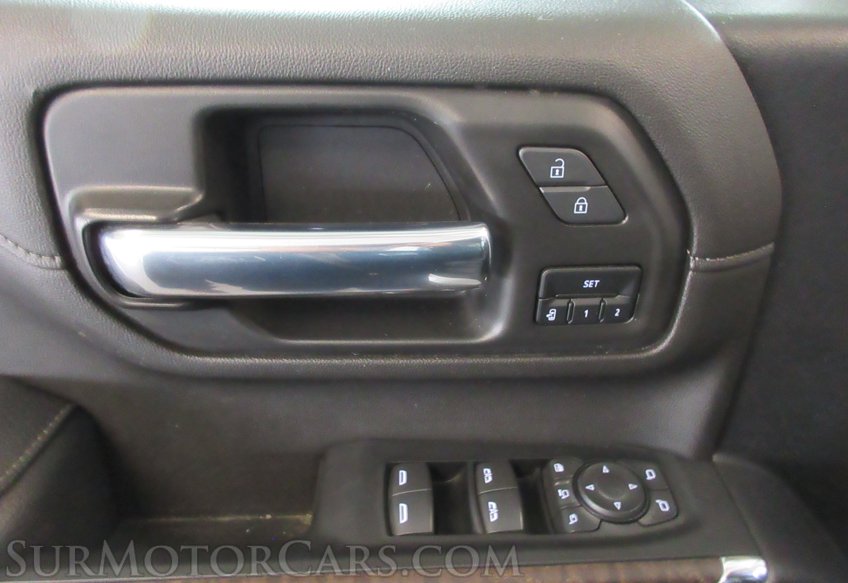 2023 GMC Sierra 3500HD - Image 89