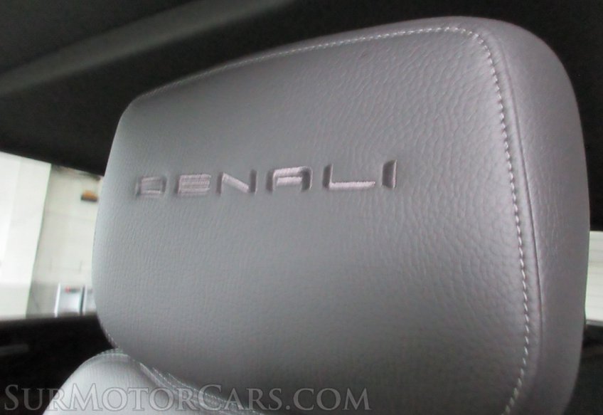 2023 GMC Sierra 3500HD - Image 86