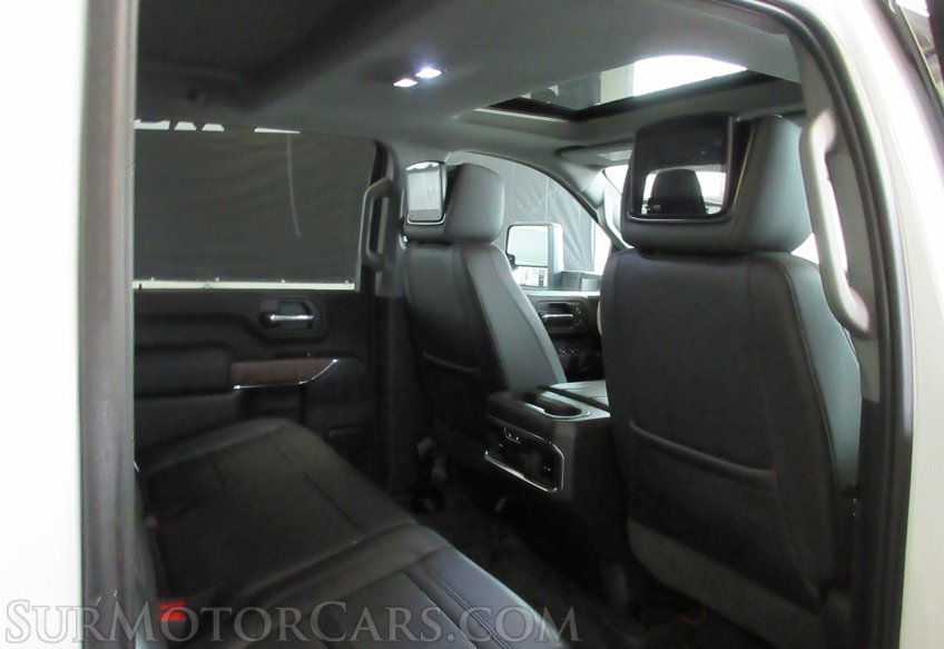 2023 GMC Sierra 3500HD - Image 50