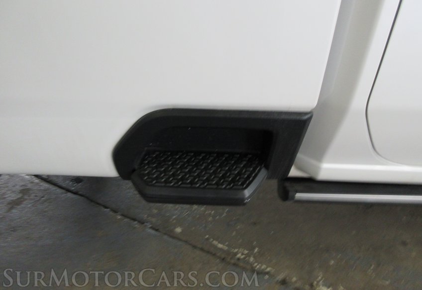 2023 GMC Sierra 3500HD - Image 25