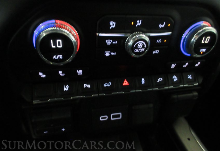 2023 GMC Sierra 3500HD - Image 71