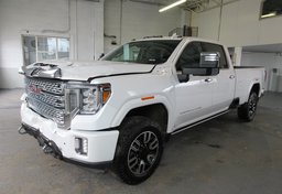 2023 GMC Sierra 3500HD - Image 3
