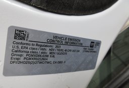 2023 GMC Sierra 3500HD - Image 98