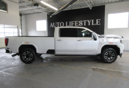 2023 GMC Sierra 3500HD - Image 10