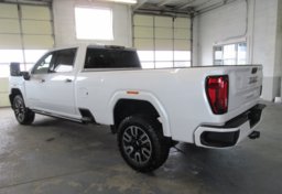 2023 GMC Sierra 3500HD - Image 8