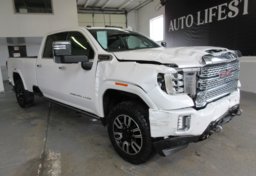 2023 GMC Sierra 3500HD - Image 4