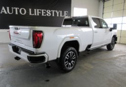 2023 GMC Sierra 3500HD - Image 6