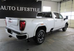 2023 GMC Sierra 3500HD - Image 7