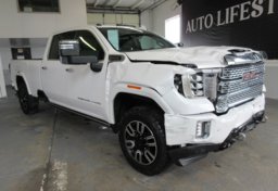 2023 GMC Sierra 3500HD - Image 2