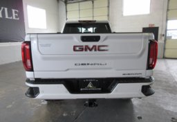 2023 GMC Sierra 3500HD - Image 11