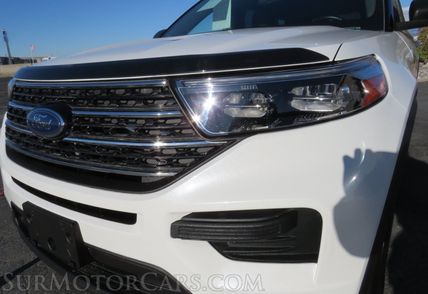 2020 Ford Explorer - Image 23