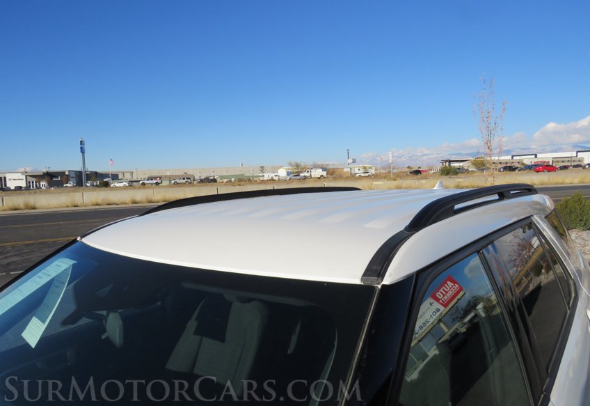 2020 Ford Explorer - Image 18