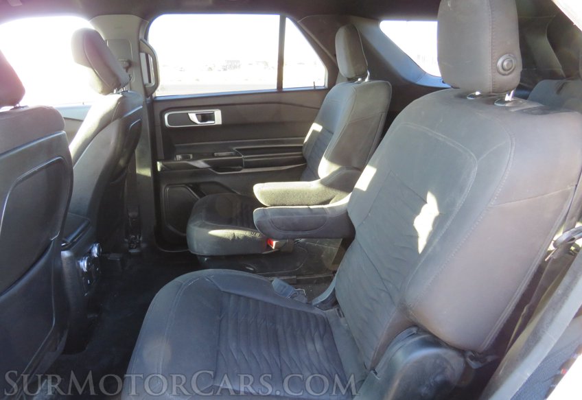 2020 Ford Explorer - Image 56