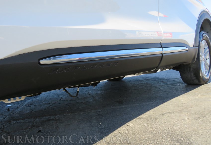 2020 Ford Explorer - Image 30