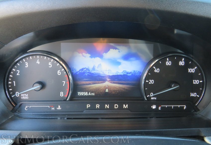 2020 Ford Explorer - Image 34