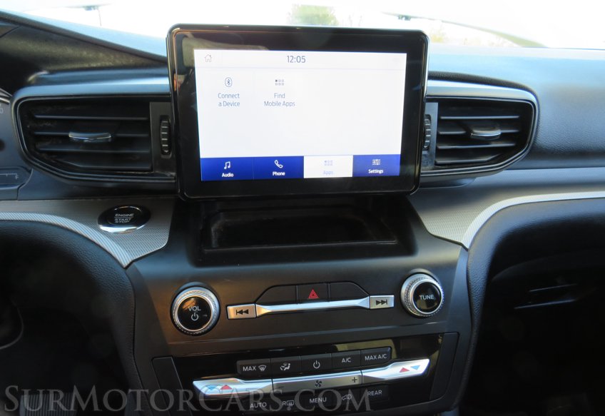 2020 Ford Explorer - Image 41