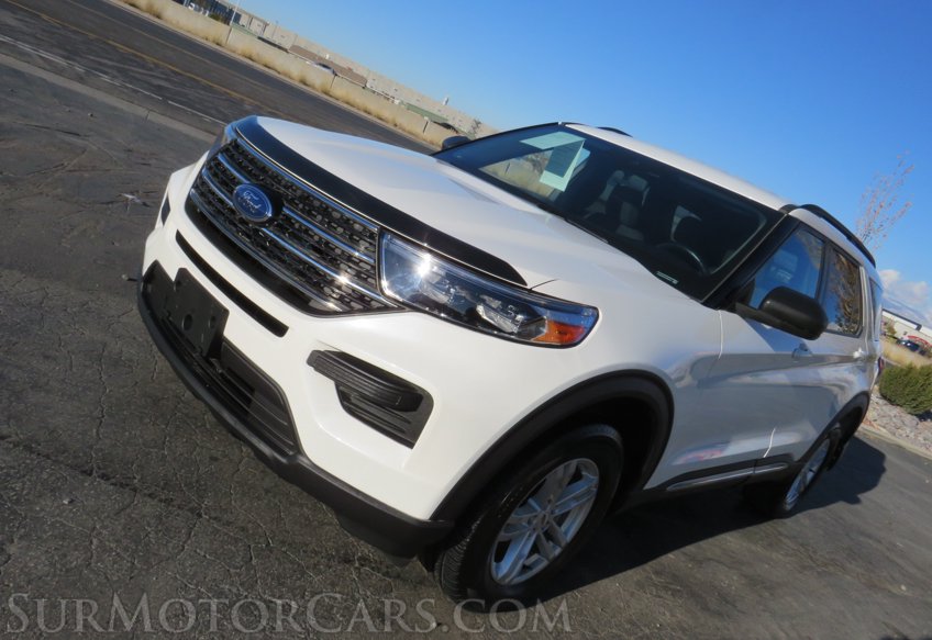 2020 Ford Explorer - Image 26