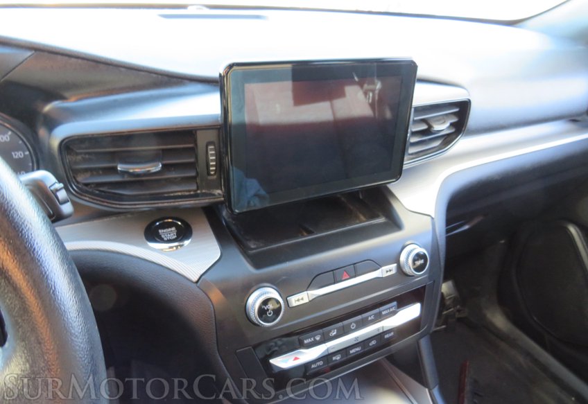 2020 Ford Explorer - Image 40