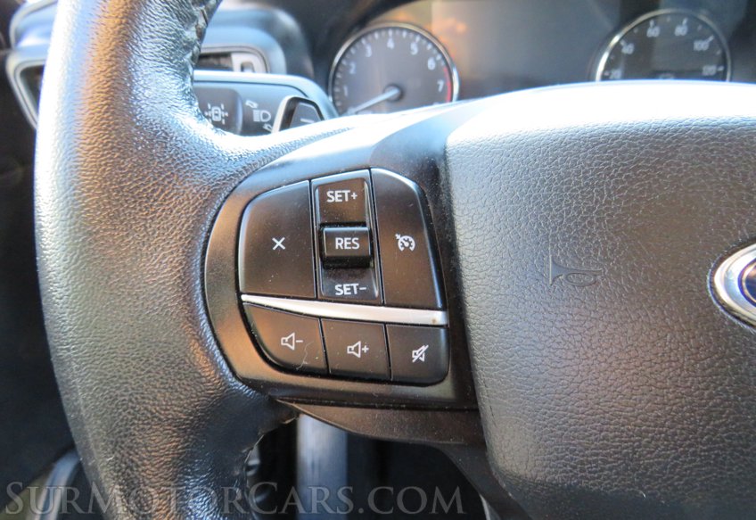 2020 Ford Explorer - Image 36