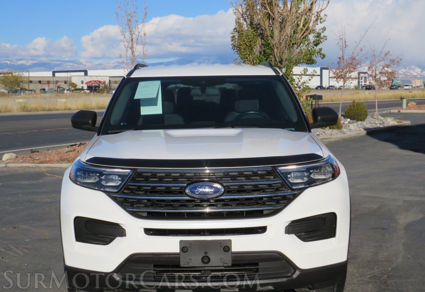 2020 Ford Explorer - Image 12