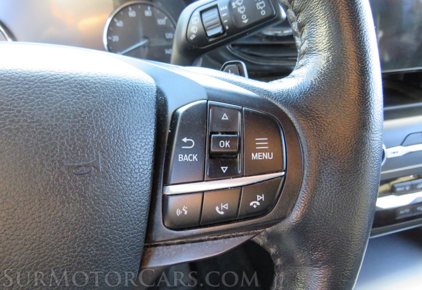 2020 Ford Explorer - Image 37