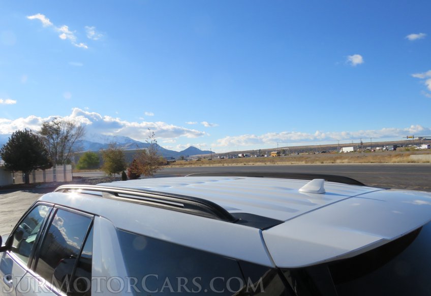 2020 Ford Explorer - Image 20