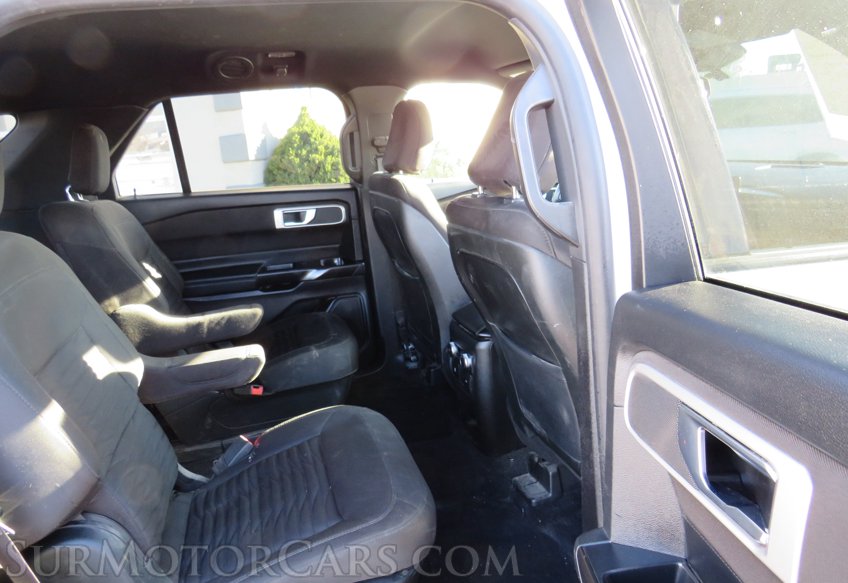 2020 Ford Explorer - Image 57