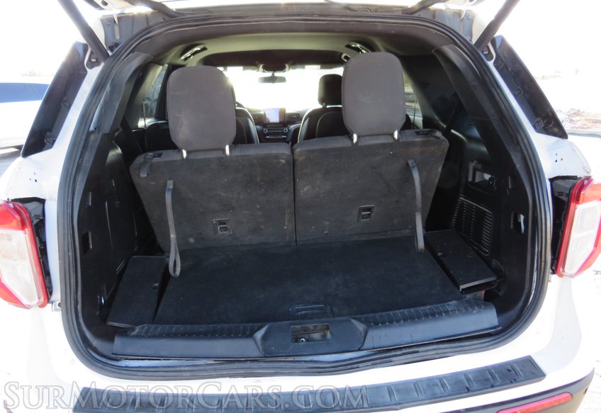 2020 Ford Explorer - Image 62