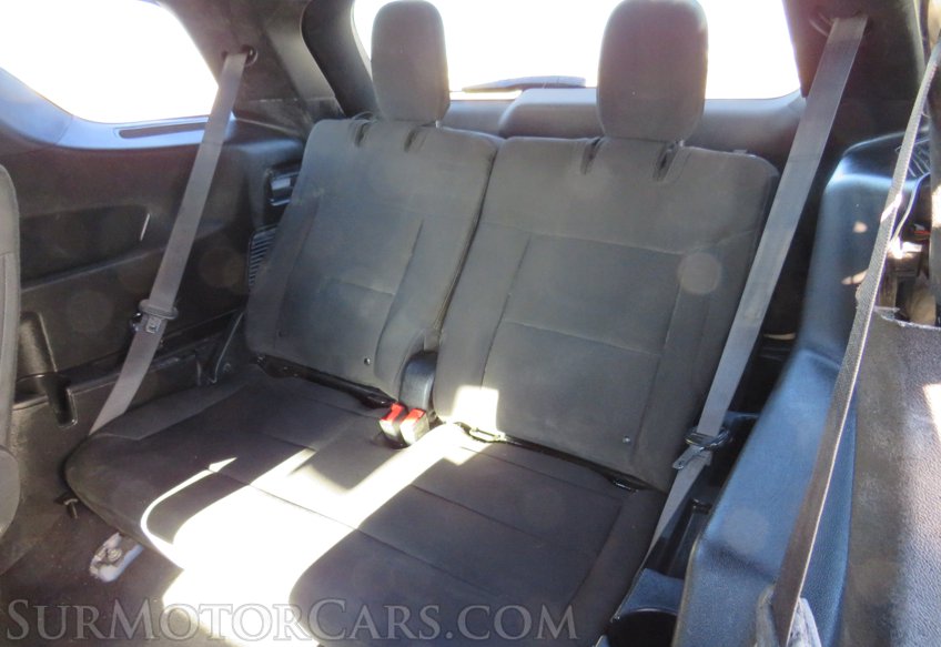 2020 Ford Explorer - Image 60